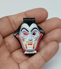 Mighty Max Shrunken Heads Vampyre Complete Playset