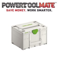 Festool 204843 Systainer SYS3