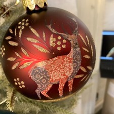 Arts & Crafts Range Gisela