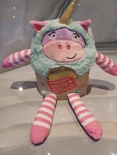 Unicorn Hug A Snug Heatable
