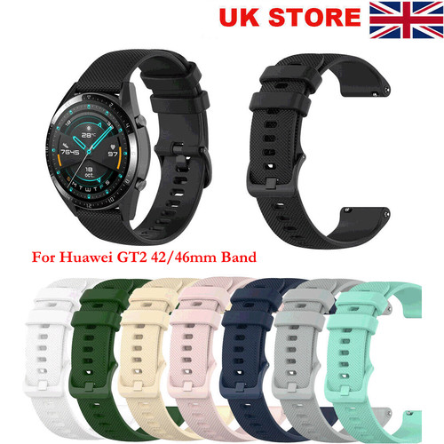 For huawei gt2 - gt2, 42/46mm