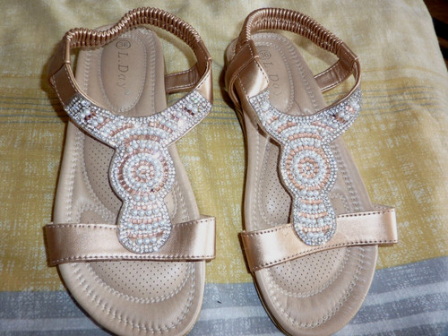 Day sandals shoe uk - l.day,