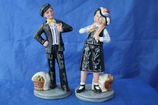 ROYAL DOULTON PEARLY BOY