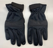 Genuine Ex Police PWL Gloves Black Patrol Event Security Motorcycle Grade 1