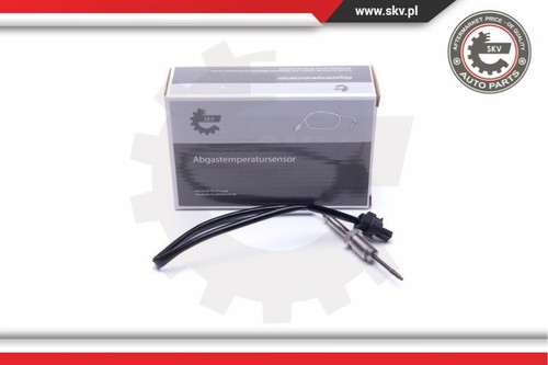 Exhaust temperature sensor skv - temperature,