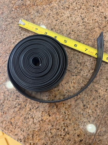 Wave ski surf belt - ski, black