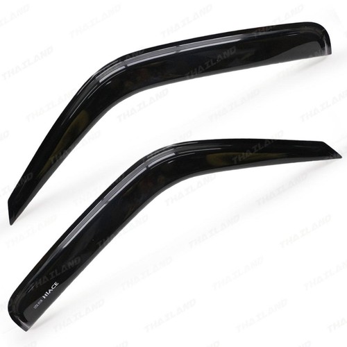 Front door rain visor - door,