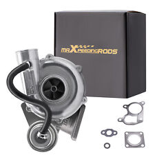 RHB5 VI58 8944739540 for ISUZU Trooper Rodeo 4JB1T 2.8TD 97HP Turbo Turbocharger