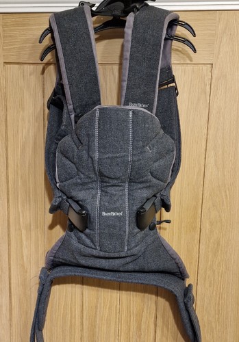 Babybjorn baby carrier - baby, one