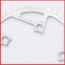 NOS PACE CHAINRING 47t 110