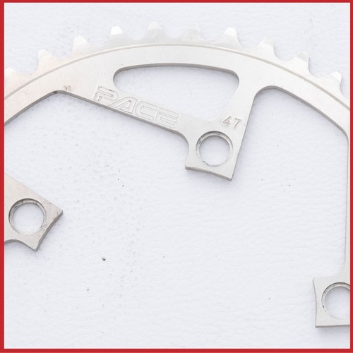 Nos pace chainring 47t - pace,