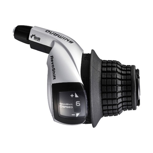 Shimano tourney rs45 6 - shimano, sl-rs45-6