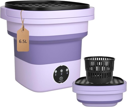 Portable mini washing - portable,