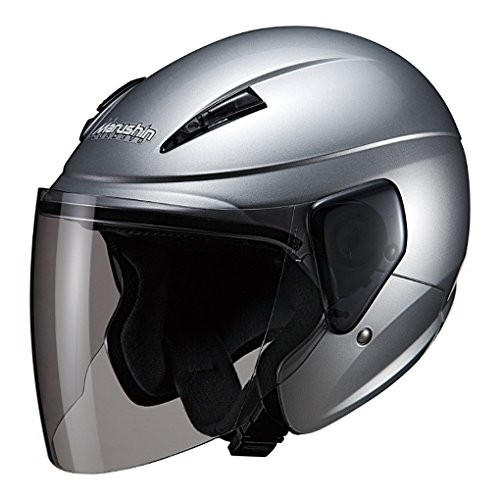 Marushin motorcycle helmet - marushin,