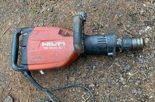 Hilti TE 1000 AVR Demolition
