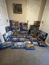 LEGO Bundle Job Lot -(lego city, lego star wars, lego miner, creator) 