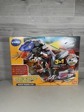 VTech Switch & Go Dinos Rescue