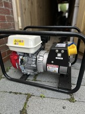 Stephill 2.2kw Generator