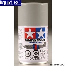 Tamiya USA TAM86511 Aircraft