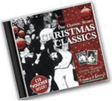 Frankie & Benny's - Christmas