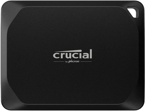Crucial x10 pro 1tb usb - crucial,