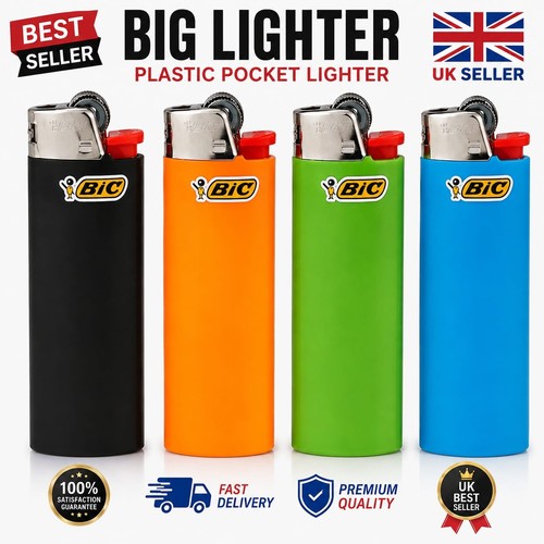 Bic maxi pocket size - bic,