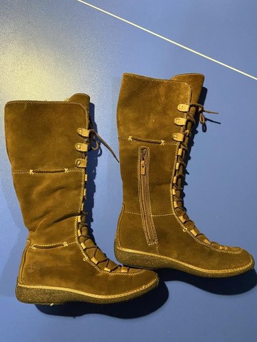 Women timberland boots brown - women,