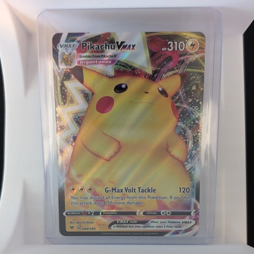 Pokemon tcg pikachu - pokemon,