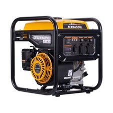 Petrol Inverter Generator