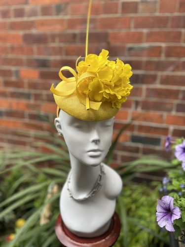 Handmade totally unique hat - handmade,