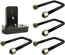 30mm Lift kit, Leveling kit