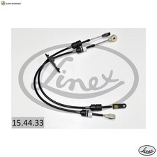 Cable Manual Transmission