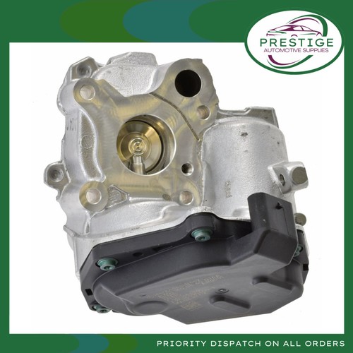 Beckermann egr valve - beckermann,