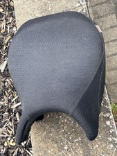 BMW Touratech comfort sadle