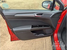 Ford Mondeo Front Door Card