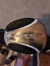 Wilson staff spine 12.0 reg