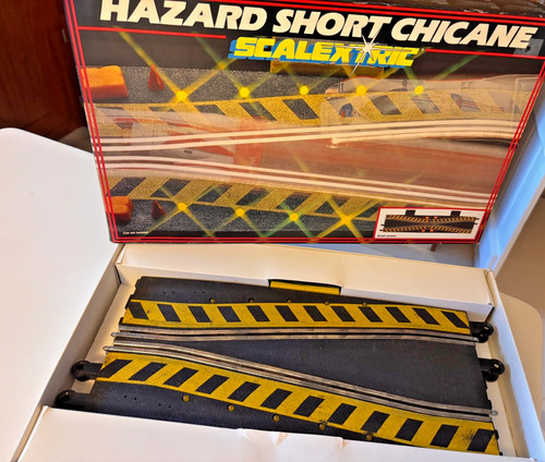 Hazard short chicane - short,