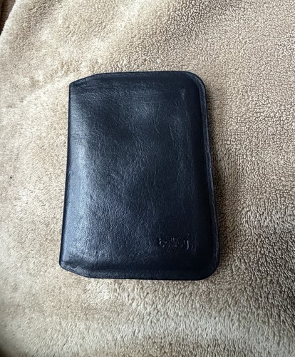 Bellroy apex slim sleeve - bellroy,