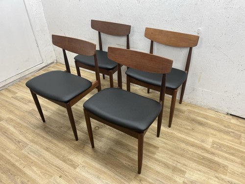 Plan teak dining - dining, chairs