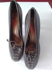 Sachelle Couture Women's Brown