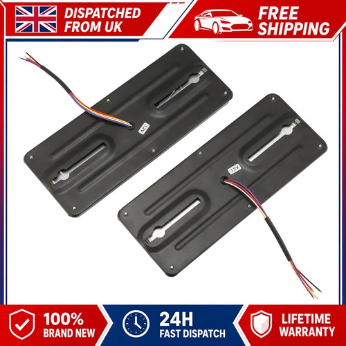 12v led rear multi - 12v,
