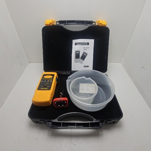Martindale tek500 microwave - tek500,