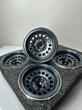 RC crawler 1.9 Metal Beadlock