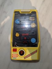 AAAAGHH! Tomy 80s Vintage Game
