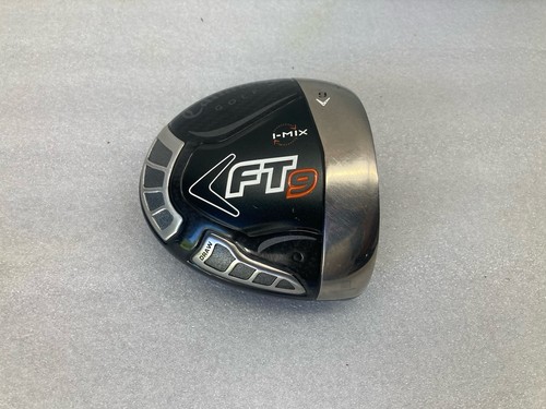 Very nice callaway ft9 draw - ft9,