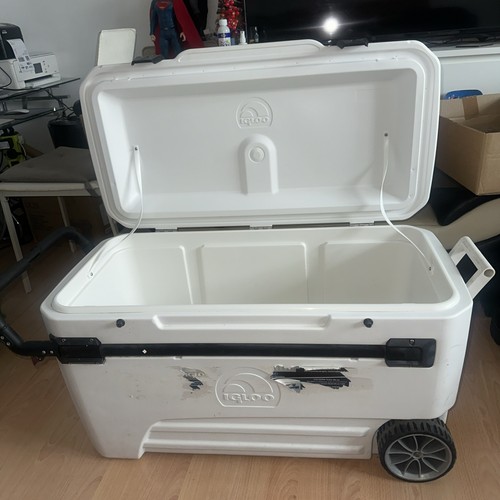 Igloo glide cooler cool - igloo,