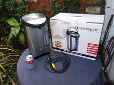 NEOSTAR 5 Litre Electric Thermopot Hot Water Dispenser Model M950681
