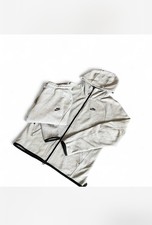 Nike Tech Fleece Old Season (2nd Season) Grey