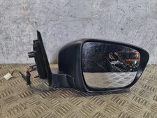 NISSAN QASHQAI WING MIRROR