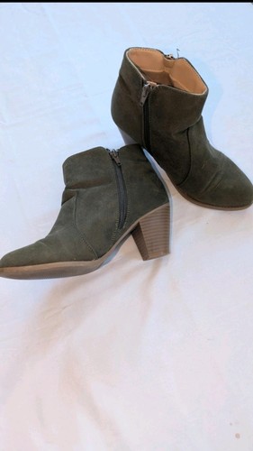 Primark ackle boots - boots, 4